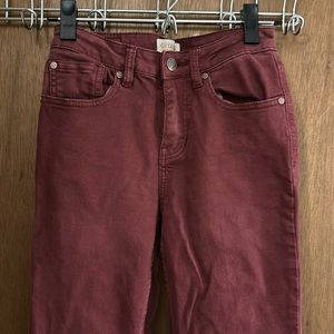 Shyanne super flare jeans